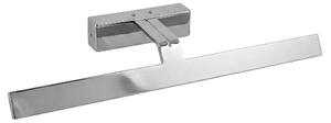 Aplică LED pentru baie SWE002-1W 58cm CHROME