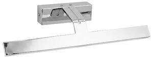 Aplică LED pentru baie SWE001-1W 43cm CHROME