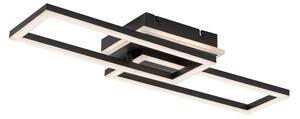 Rabalux 71393 - Plafonieră LED dimabilă RAMIN LED/30W/230V 3000-6500K + telecomandă