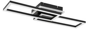Rabalux 71393 - Plafonieră LED dimabilă RAMIN LED/30W/230V 3000-6500K + telecomandă