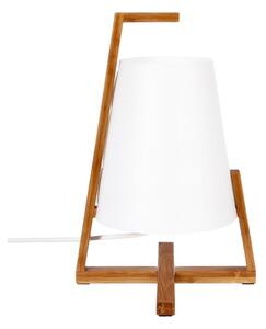 Lampă de masă Atmosphera GONG 1xE14/40W/230V bambus
