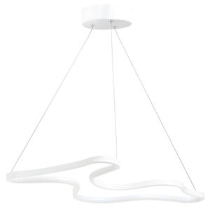 Pendul LED pe cablu ARTISAN LED/36W/230V 4000K alb