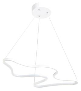 Pendul LED pe cablu ARTISAN LED/36W/230V 4000K alb