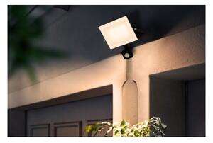 Philips - Proiector LED LOIS cu senzor, 30 W, 230 V, IP65, 3000 K