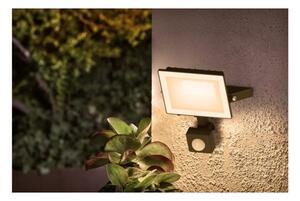 Philips - Proiector LED cu senzor LOIS LED/20W/230V IP65 3000K