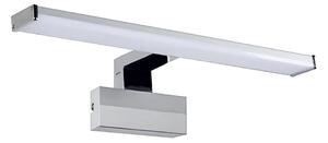 Top Light - Lumină LED pentru oglindă de baie TEXAS, 8W, 230V, 3000/4000/6500K, IP44