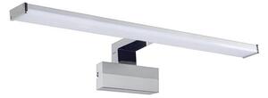 Top Light - Lampă LED pentru oglindă de baie TEXAS XL LED/10W/230V 3000/4000/6500K IP44