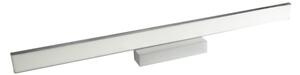 Top Light-LED Aplica LED pentru oglindă de baie COLUMBIA LED/16W/230V IP44 80cm crom mat
