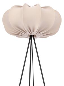 Lampadar CAFEE 1xE27/40W/230V bej/negru