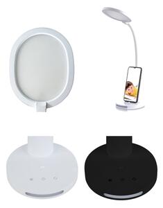 Top Light - Lampă de birou LED VIOLA, cu reglaj tactil, LED/12W/230V 2700-6500K, albă