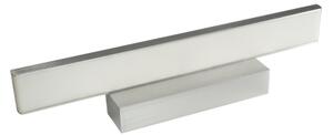 Top Light COLUMBIA - lampă LED pentru oglindă de baie, 8W/230V, IP44, 40 cm, crom mat