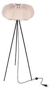 Lampadar CAFEE 1xE27/40W/230V bej/negru