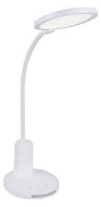 Top Light - Lampă de birou LED VIOLA, cu reglaj tactil, LED/12W/230V 2700-6500K, albă