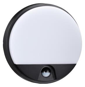 Top Light - Aplica LED de exterior cu senzor BARI LED/15W/230V IP54