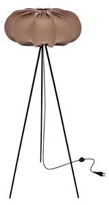 Lampadar CAFEE 1xE27/40W/230V maro/negru