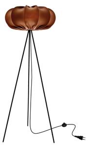 Lampadar CAFEE 1xE27/40W/230V maro/negru