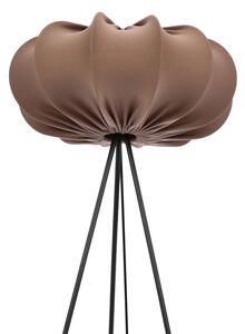 Lampadar CAFEE 1xE27/40W/230V maro/negru