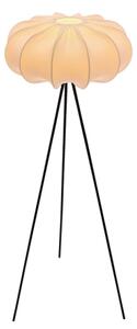 Lampadar CAFEE 1xE27/40W/230V alb/negru