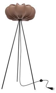 Lampadar CAFEE 1xE27/40W/230V maro/negru