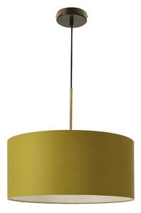 Pendul pe cablu VANTI, 1xE27/40W/230V, verde