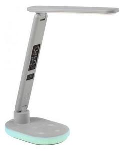 JUST LIGHT. 11018-16 - Lampă de masă reglabilă LED RGBW TINA LED/4W/230V