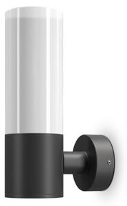 Aplică de exterior Maytoni O418WL-01B WILLIS 1xE27/60W/230V IP54 negru