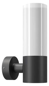 Aplică de exterior Maytoni O418WL-01B WILLIS 1xE27/60W/230V IP54 negru