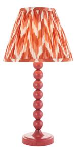 Lampă de masă Endon 114735 HIGGLEDY 1xE14/7W/230V roz/portocaliu