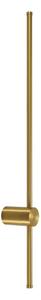 Aplica de perete LED ARIAN, 13W, 230V, aurie