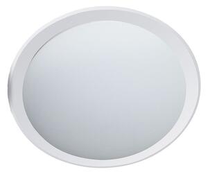 Plafonieră LED dimabilă LED/72W/230V 3000-6500K d. 67 cm alb + telecomandă