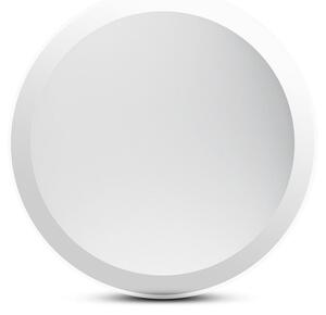 Plafonieră LED dimabilă LED/72W/230V 3000-6500K d. 67 cm alb + telecomandă