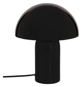 Atmosphera - Lampă de masă LITO 1xE27/25W/230V neagră