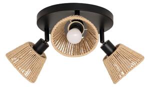 Atmosphera - Lampă spot MYHA, 3 x E27, 25 W, 230 V