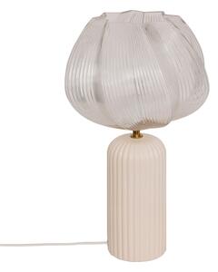Atmosphera - Lampă de masă PHYLAS 1xE14/40W/230V bej