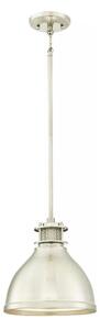 Westinghouse 6326940 - Lustră pe tijă MORRISON 1xE27/60W/230V