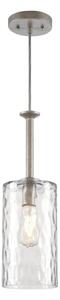 Westinghouse 6125240 - Pendul HERNANDO pe cablu, 1xE27/60W/230V