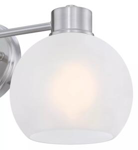 Westinghouse 6124840 - Aplică de perete DORNEY 3xE27/60W/230V