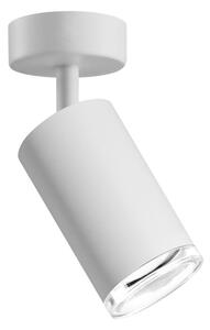 Spot LED RGBW reglabil pentru baie TURYN, 1x GU10/4,8W/230V, IP44, alb