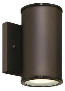 Westinghouse 63156 - Aplică de exterior MARIUS LED/8W/230V IP44