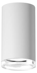 Spot LED RGBW reglabil pentru baie TURYN 1xGU10/4,8W/230V IP44 alb