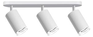 Spot LED RGBW dimabil pentru baie TURYN 3xGU10/4,8W/230V IP44 alb