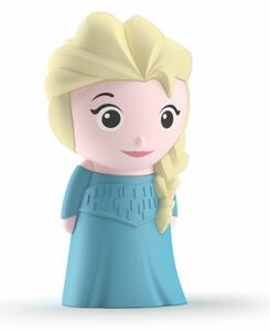 Philips 71768/03/16 - Lampă LED pentru copii DISNEY ELSA LED/0,3W/3V