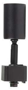 Reflector monofazat, LED E27, maxim 35W, rotativ, inclinare verticala, aluminiu