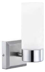 Brilagi - Aplica de perete pentru baie RAY 1xE14/40W/230V IP44