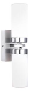 Brilagi - Aplica de perete pentru baie RAY 2xE14/40W/230V IP44