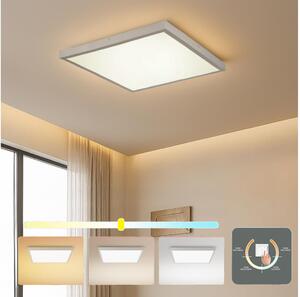 Brilagi FRAME - corp de iluminat LED pentru baie, 50W/230V, 3000/4000/6000K, 60x60, IP44