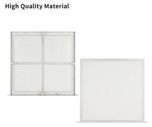 Brilagi FRAME - corp de iluminat LED pentru baie, 50W/230V, 3000/4000/6000K, 60x60, IP44