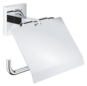 Grohe Start Cube suport pentru hârtie igienică crom 41102000