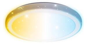 Aigostar - Plafonieră LED 36W 230V cu telecomandă
