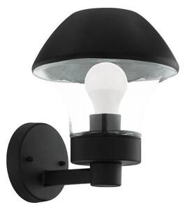 Eglo 33567 - Aplica LED reglabilă pentru exterior VERLUCCA-C 1xE27/9W/230V IP44